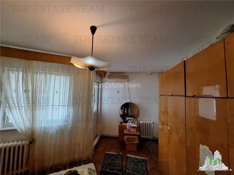 Apartament 3 cam. ultracentral - vanzare - Braila - 3