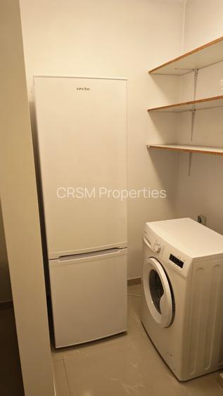 Garsoniera Tineretului Metrou 5 Minute 27mp 7/8 Cat Friendly - 7