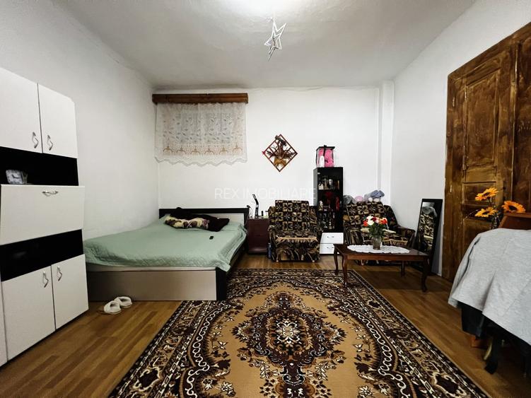 Casa individuala 3 camere - Zona Bogdanestilor Timisoara - 6