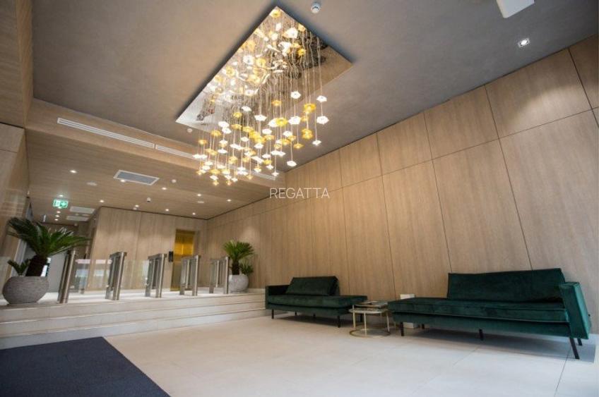 Spatii birouri de inchiriat zona Eminescu - Piata Romana, Bucuresti - 4