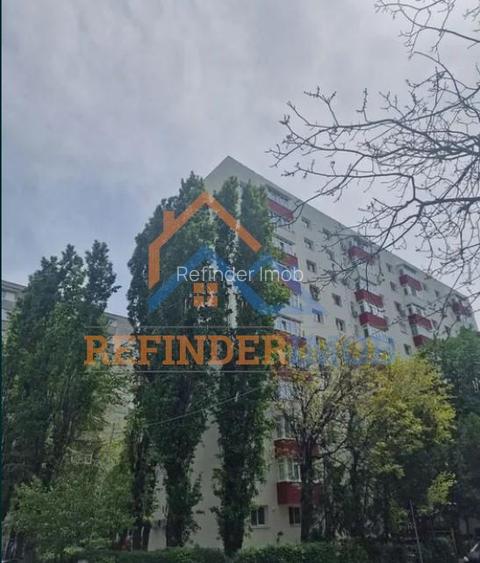 2 camere Brancoveanu Lamotesti, renovat complet - 12