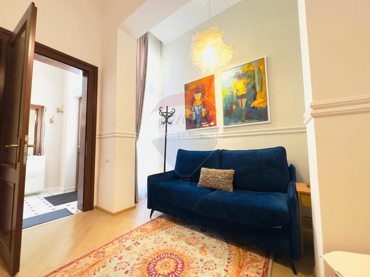 Apartament cu 3 camere de închiriat in Piata Unirii - 28