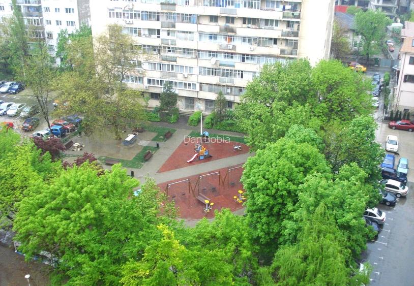 Garsoniera superba 5 min M Iancului DB766 - 12