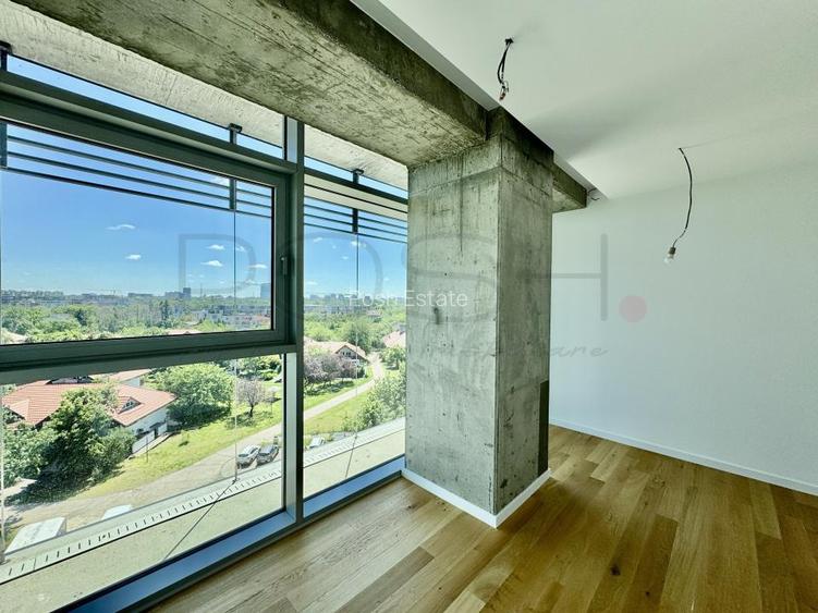 3 camere în Up Site, între Lacul Floreasca și Promenada - 6