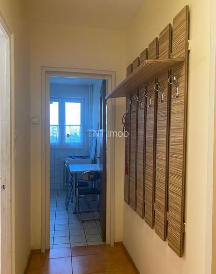 Apartament 2 camere | aproape parcul IOR | 7 minute metrou Dristor | decomandat - 8