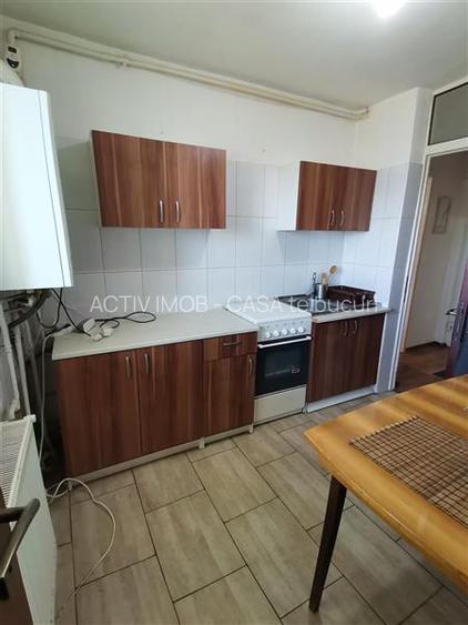 Mosilor, metrou Obor apartament 2 camere decom, an 1984 - 8