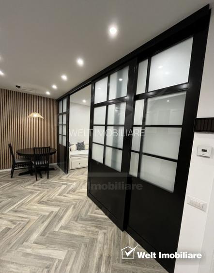 Inchiriere apartament  2 camere complex Nest Cluj Napoca - 6