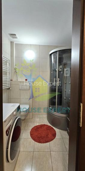 Apt. DUPLEX 4 camere, in vila P+1+M, 2 locuri de parcare, Bucurestii Noi - 18
