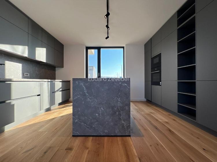 LUX - Vila 4 camere cartier Amber Forest, utilat, proprietar - 12