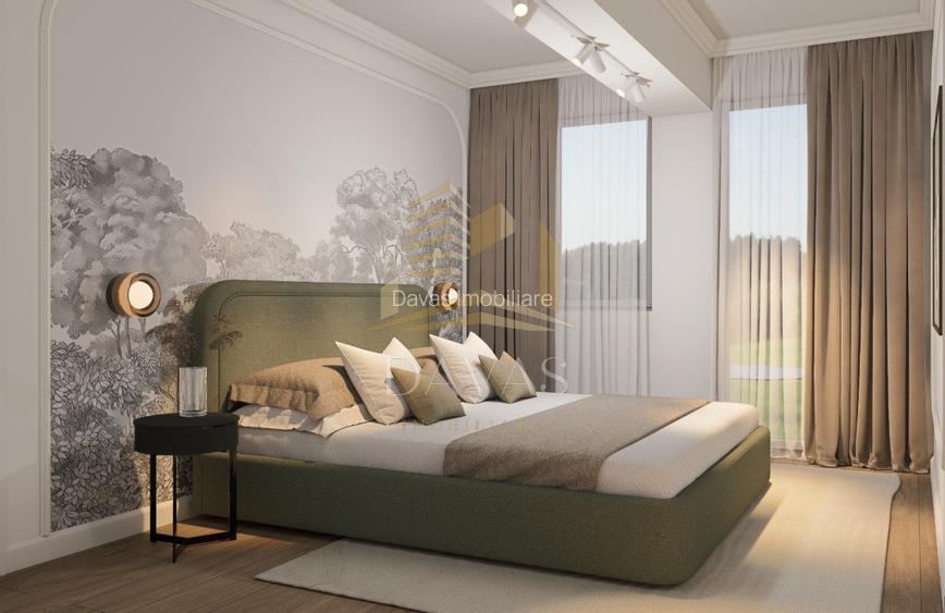 EXCLUSIV | Apartament de 2 camere - Se preda finisat | Estimo Park Residence  - 10