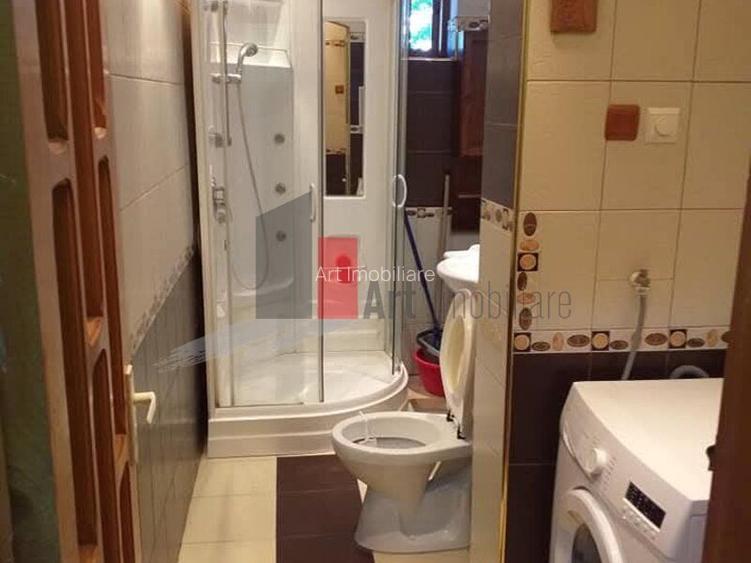 APARTAMENT DE 3 CAMERE  - AFI COTROCENI TIMISOARA - 8