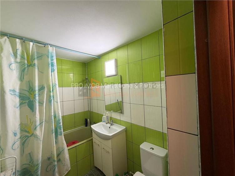 Apartament 2 camere cf 1 decomandat zona Dorobanti - 8