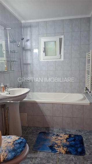 Inchiriere apartament 2 camere, Calarasi, etaj 1, mobilat si utilat complet - 16
