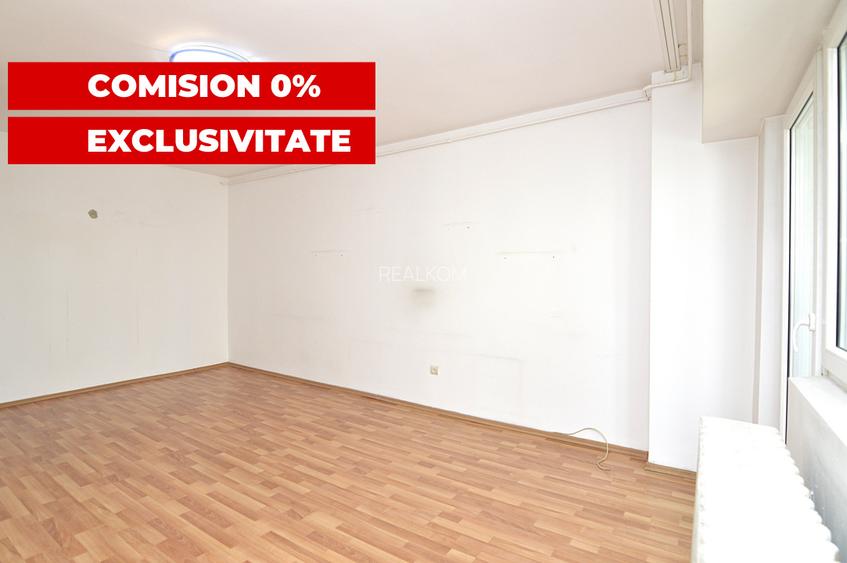 VANZARE GARSONIERA ZONA DECEBAL – METROU PIATA MUNCII -COMISION 0% - 11