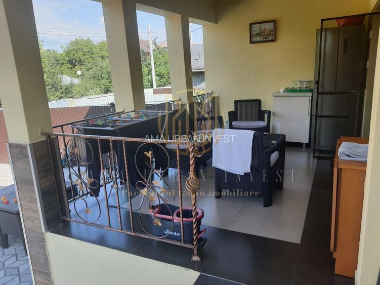 Casă individuală Fundeni - 3