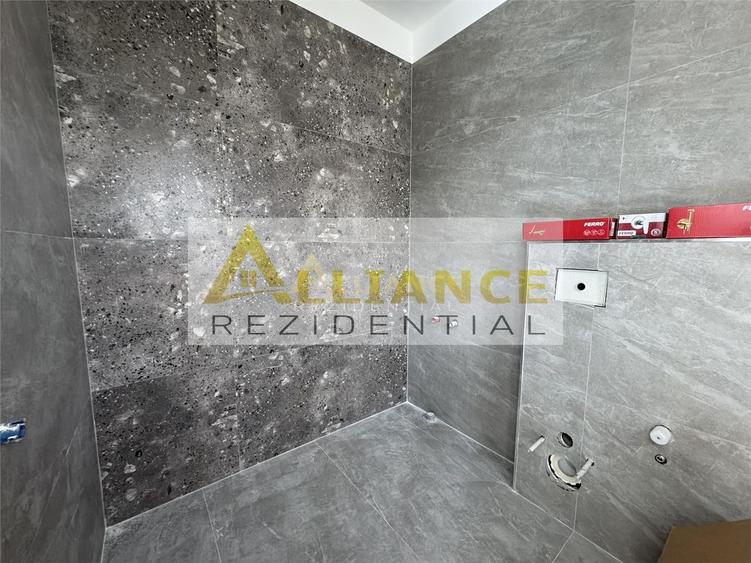 Vila tip DUPLEX 5 camere- 4 bai curte 250 MP