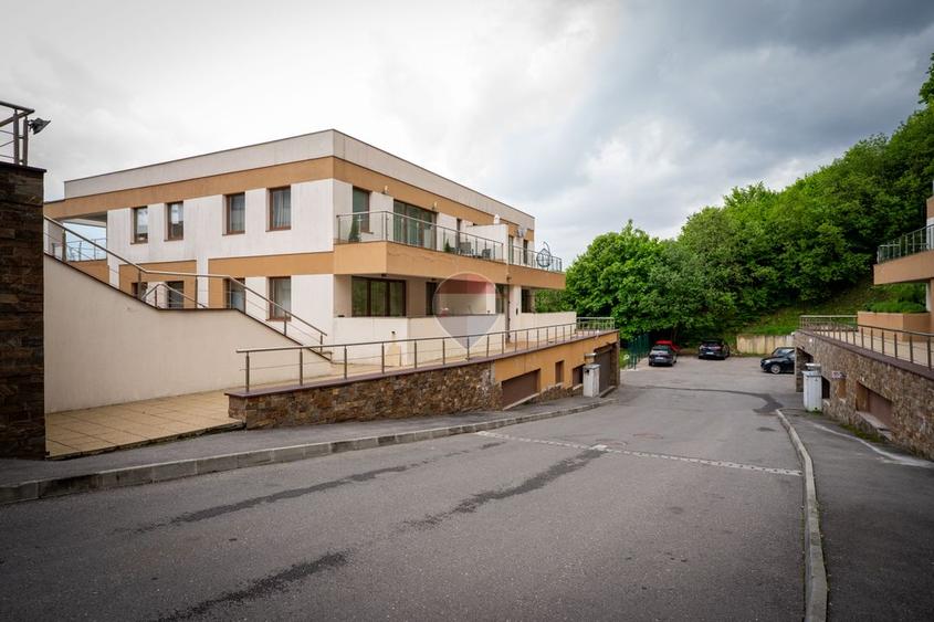 Drumul Poienii-Apartament de inchiriat 2 camere Season Residence