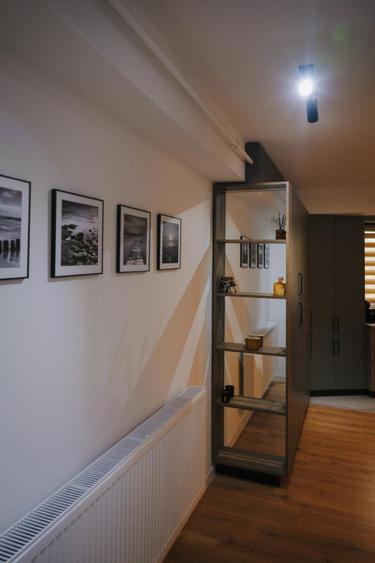 Apartament 2 camere, 52 mp, zona Centrala