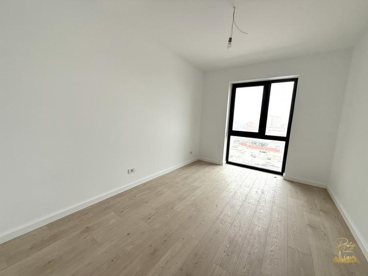 Apartament cu 2 camere tip Torino de vanzare in Prima Urbana 3-Oradea