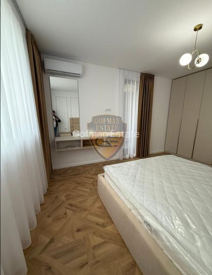 LUX ! 4 camere, Faleza Nord, Delfinariu Mamaia, vedere la lac, parcare subterana - 37