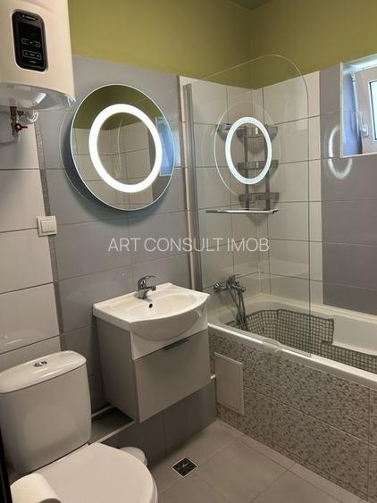Apartament 2 Camere | Tineretului | Balcon | Proximitate Metrou | Boiler - 6