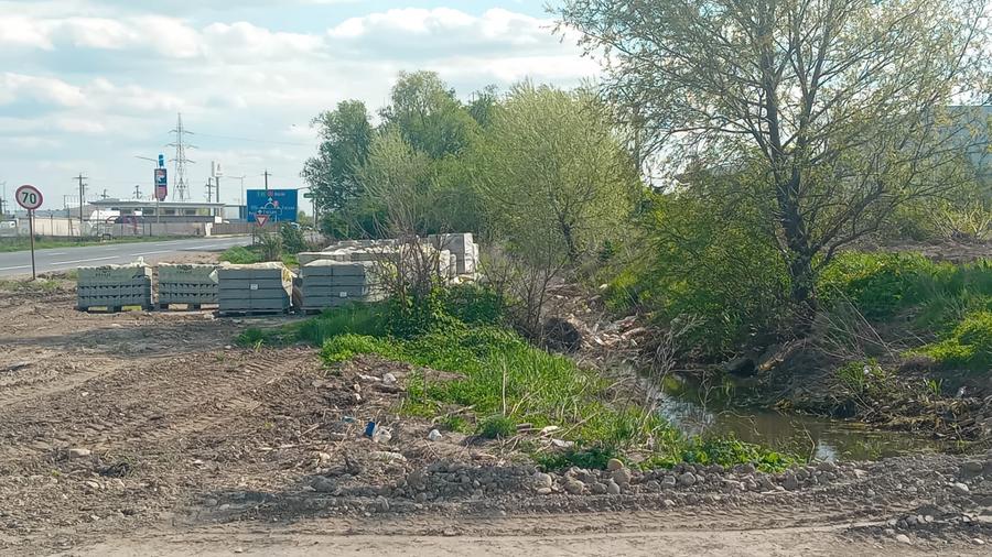 Oportunitate investițională – Teren de închiriat | Zona Nord Focșani | Acces A7