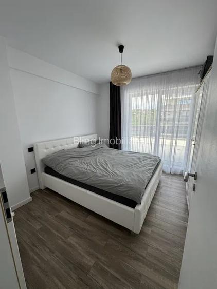 Penthouse 3 camere cu terasa 140mp, in cartierul Iris - 2