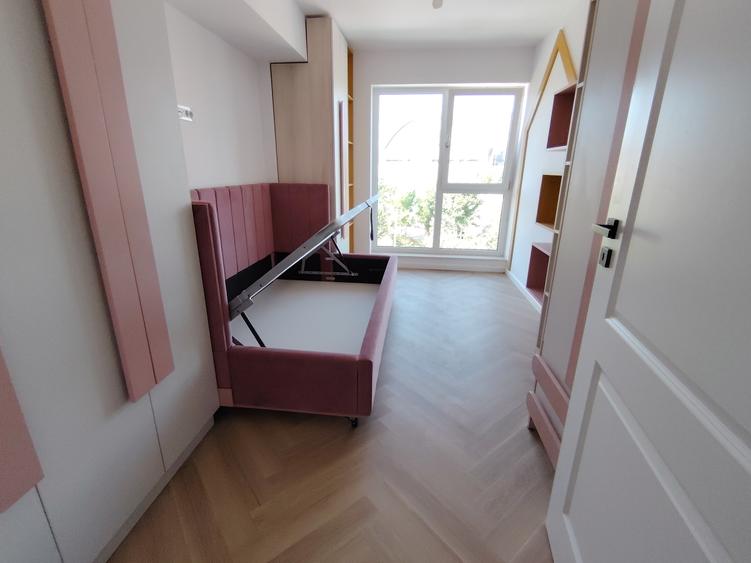 Apartament cu 3 camere CUG - bloc intabulat - COD 163225