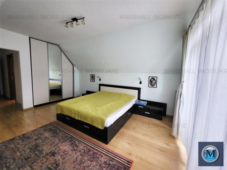 Casa cu 6 camere de vanzare in Paulesti, 228.95 mp #15700