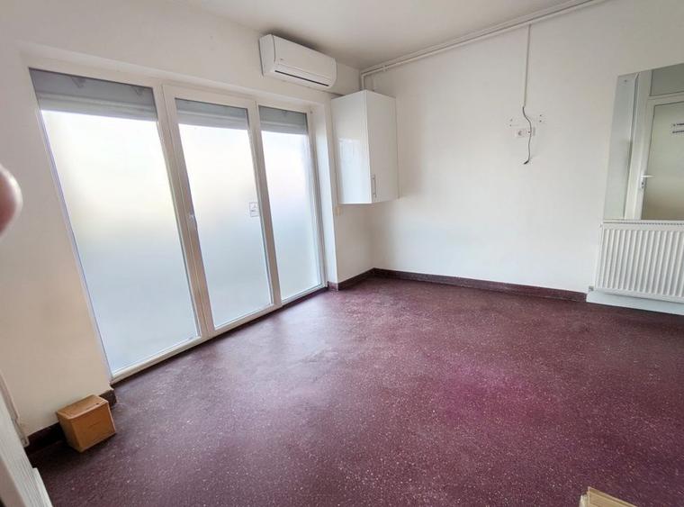 NOU-Spatiu Comercial 95 mp, la cheie, ARHITECTILOR