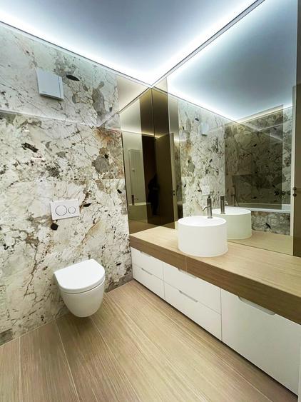 CORTINA 126 | 3 CAMERE | PERSOANA FIZICA