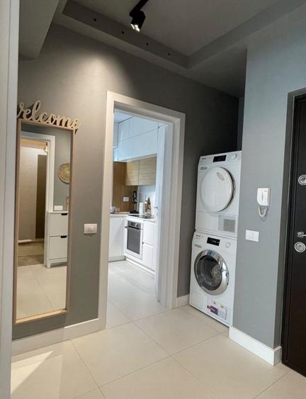 Apartament 2 camere Novum Invest Politehnica Grozăvești