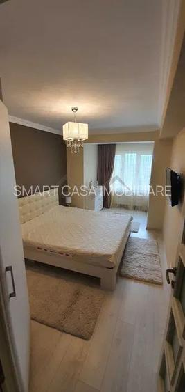 Apartament 2 camere complex Roua Moara de Vant - 4