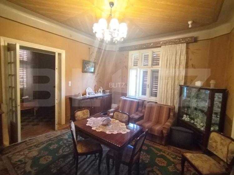 Casă individuală rezidențială, 250 mp, zona Centrală - 2
