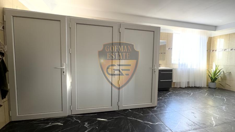 Casă individuală 8 camere | Brătianu | Eficiență energetică