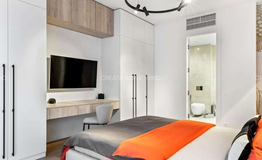 One Verdi Park Apartament 3 camere Parcare Subterana Inclusă - 16