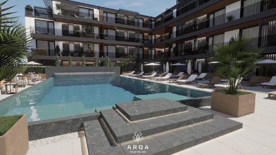 REA1017255 Best Price 3 camere Jolie Village Iancu Nicolae