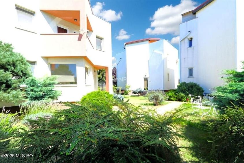 Mamaia Nord - Scoica Land, casa de vacanta la mare, P+1E+Terasa! - 34
