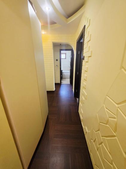 Apartament 4 camere de închiriat | Cantacuzino | Mobilat și utilat