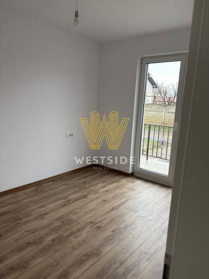 Apartament premium cu 3 camere, de vanzare, in Giroc