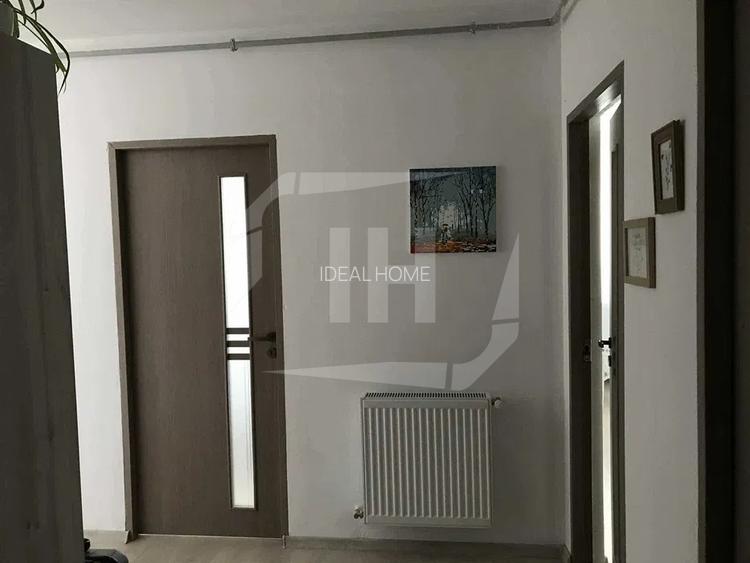 Apartament 3 camere, balcon 10 mp, in bloc nou, zona IRA - 8