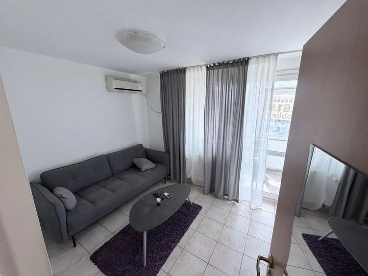 AP. 2 CAMERE- STEFAN CEL MARE, PET-FRIENDLY, BLOC REABILITAT, MODERN
