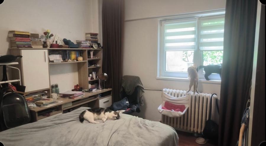 3 camere Drumul Taberei metrou Valea Ialomitei