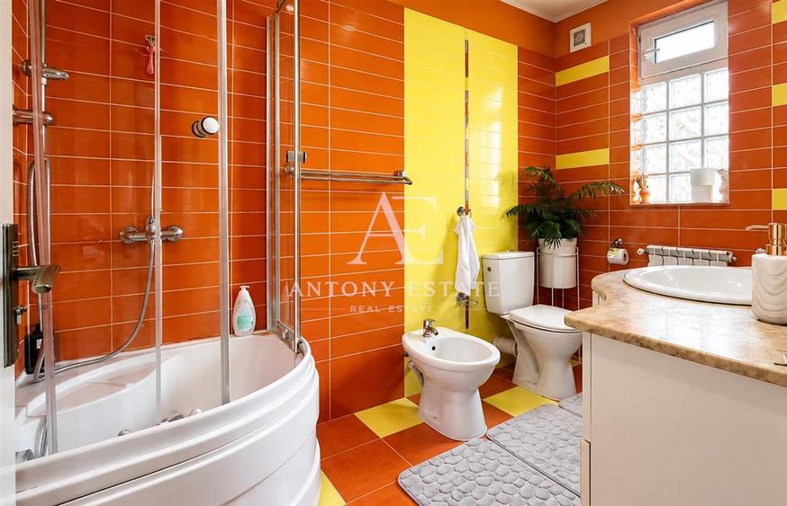 Antony Estate | Apartament de inchiriat, 3 camere - Zona Ciuperca Oradea