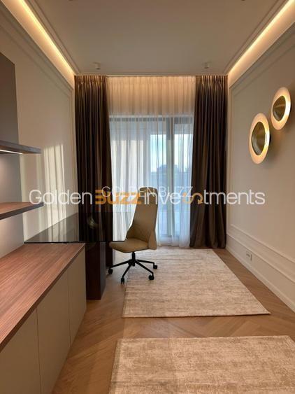 Apartament premium 3 camere One Verdi Park - 10