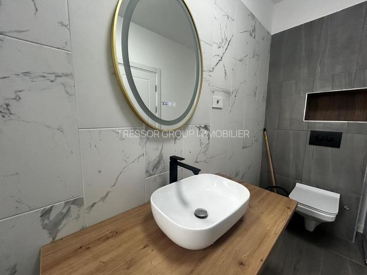 Direct de la dezvoltator | Apartament 2 camere, 60 mp, Km 5 - 15