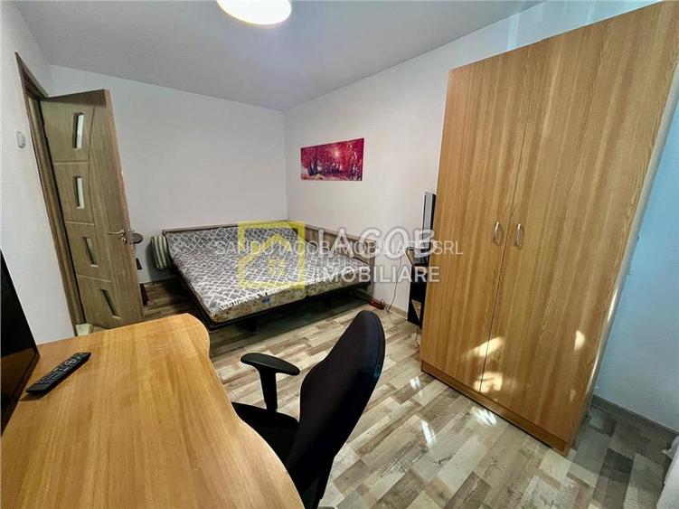 Apartament 2 CD, str.Vasile Alecsandri, Bacau - 9