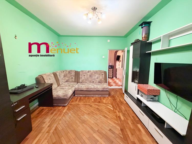 Apartament 2 camere,zona Neptun, 40 mp
