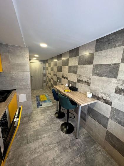 Apartament 2 Camere Premium | 67 mp | Bd. Unirii | Renovat | Mobilat & Utilat