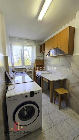 Apartament 2 dormitoare, Str. Crangului, Cornisa,  5 minute de UMFST, 2000 Ron - 6